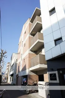 グルワール代田橋の画像