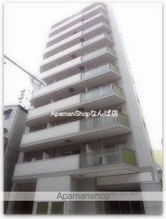 アクエルド新町の画像