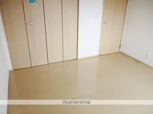 セブンス ドエル B【1階】の内装