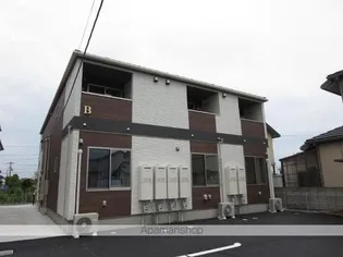 レ セーナ沖洲Bの画像