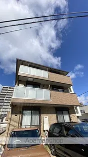 ウィングパレス津島笹が瀬の画像
