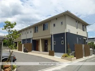 プレジール南観音の画像