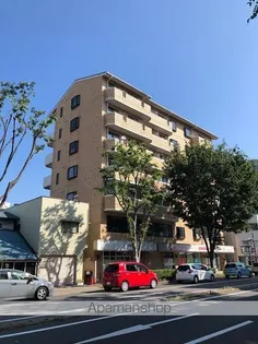 陣場河内ビル【601号室】の外観