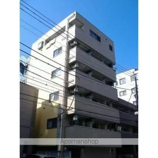 LUSTERSTAGE【3階】の外観