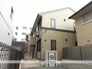 セピアコート住吉大社【2階】の外観