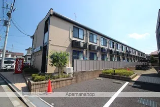 レオパレスグランツⅡの画像