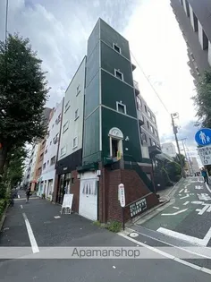 ステュディオ サムスィング【2階】の外観