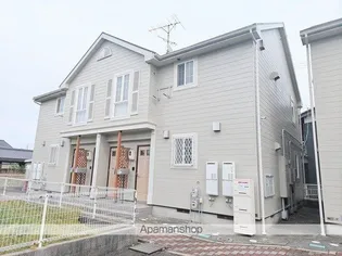 クレストール平生Aの画像