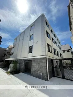 エルファーロ神楽坂Ⅱ【2階】の外観