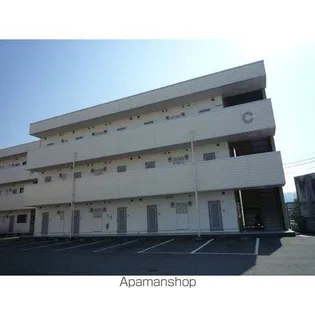 フェール メゾンFUJINAGA C棟の画像