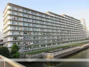 ニューライフマンション木場の画像