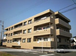 シンシアン D棟の画像