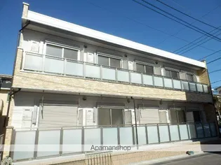 リブリ ウィステリア小岩の画像