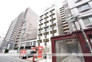 第1片山ビル【2階】の外観