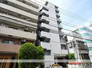 ステージファースト白山IIの画像