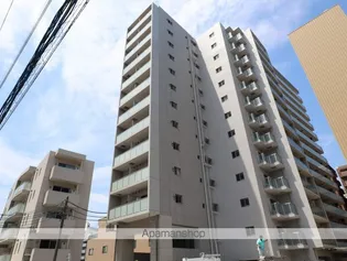 エスプレイス上前津レガシー【3階】の外観