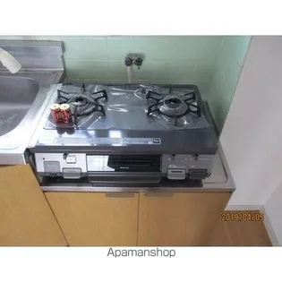 東名ハイツ【3階】の内装