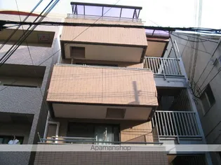 アーネスト坂田の画像
