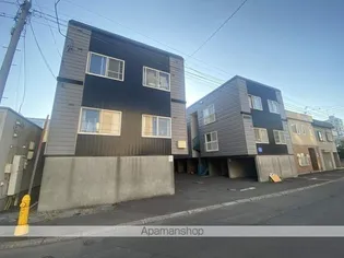 パステルハイツの画像