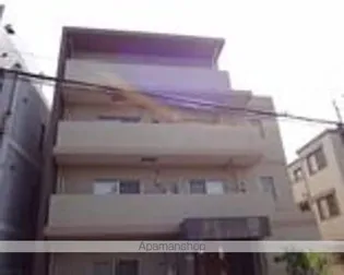 東京都北区田端1丁目【マンション】の外観