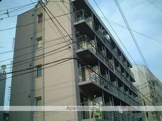 日神パレス下落合【3階】の外観