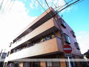 ヴィラ小溝の画像