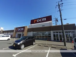 グラースⅠ【1階】の周辺