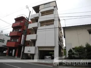 サン クラージュの画像