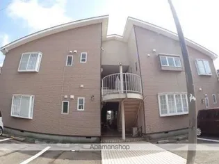 クレセントヨコイIIの画像