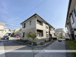 ランドヒル男山の画像
