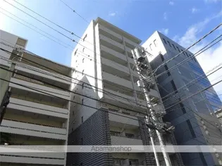 フォートレス文京【5階】の外観