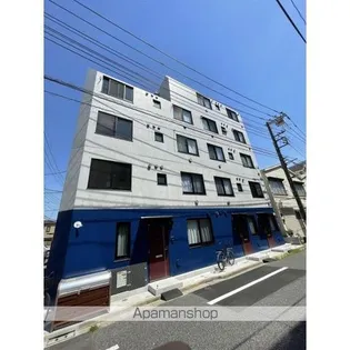 MAXIVBASIC南千住の画像