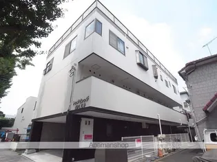 トップビレッジ西八王子【204号室】の外観