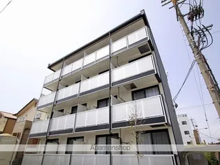 レオパレスクレストール35の画像
