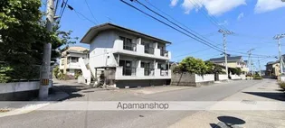 米原ハイツの画像