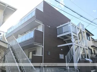 リブリ ネオ上大岡の画像