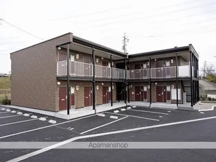 レオパレス白沢台Bの画像