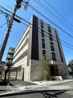 シャルフィー【4階】の外観