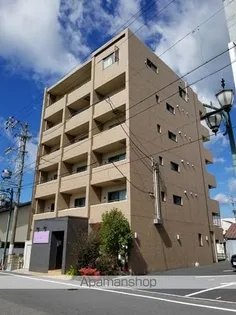FONTANA FUKI【402号室】の外観