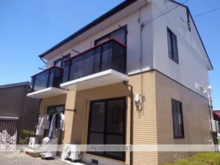 ディアスボヌール Cの画像