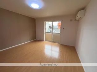 ソレイユ北日吉【102号室】の内装