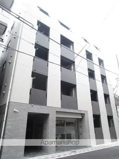 ミラコスタ高円寺【1階】の外観