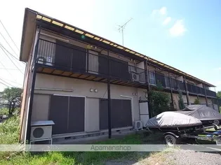 コーポ宮下の画像