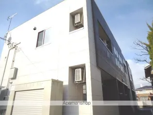 メルヴェーユ新橋Cの画像