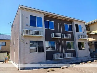 グラン シャトレーⅣの画像