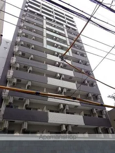 ノーブルコート堺筋本町の画像