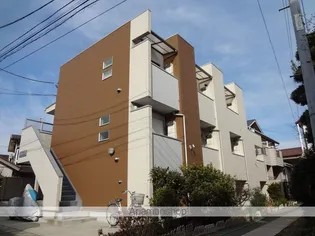 STAGE幕張の画像