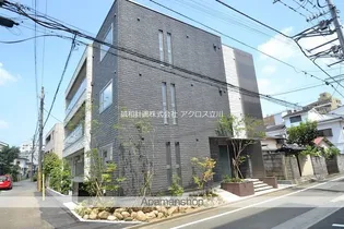 GRAND SOLEILの画像