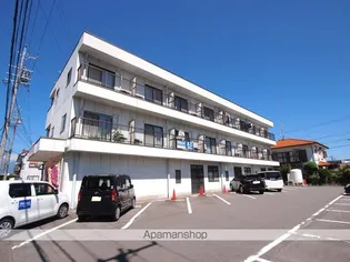 ソラーナ塩尻の画像