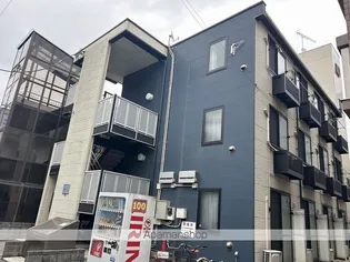 レオパレスOGIKUBOST3の画像